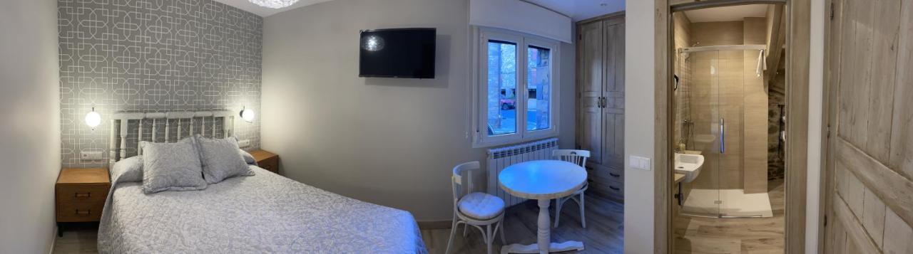 Apartamentos Casa Isabale Biescas  Εξωτερικό φωτογραφία
